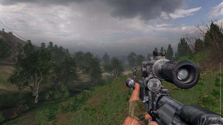 Oblivion Lost Remake Semi-Official Patches: Standalone screenshot 1