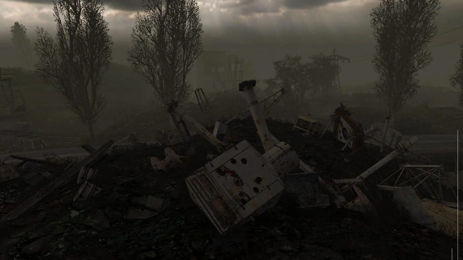 Oblivion Lost Remake Semi-Official Patches: Standalone screenshot 2