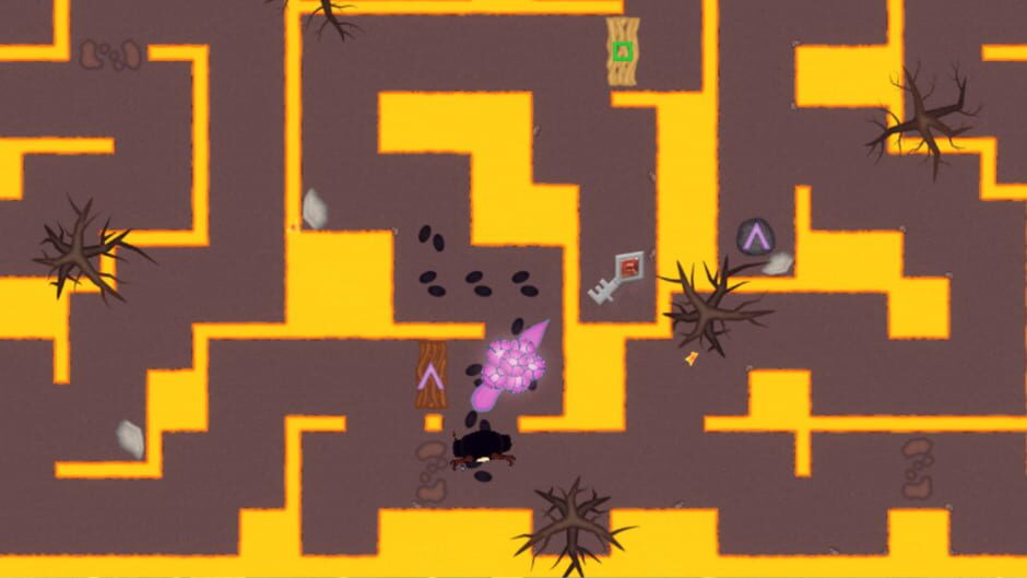 Escape Path screenshot 2