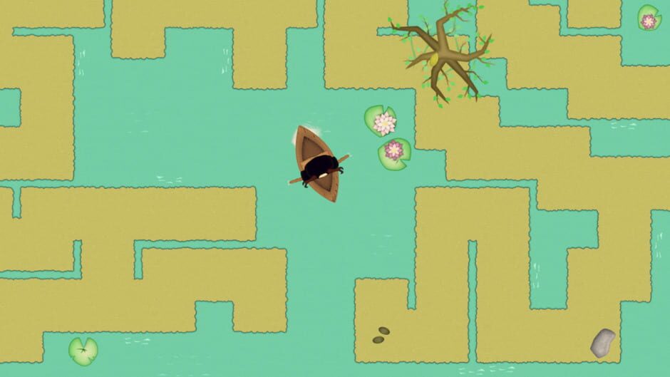 Escape Path screenshot 6