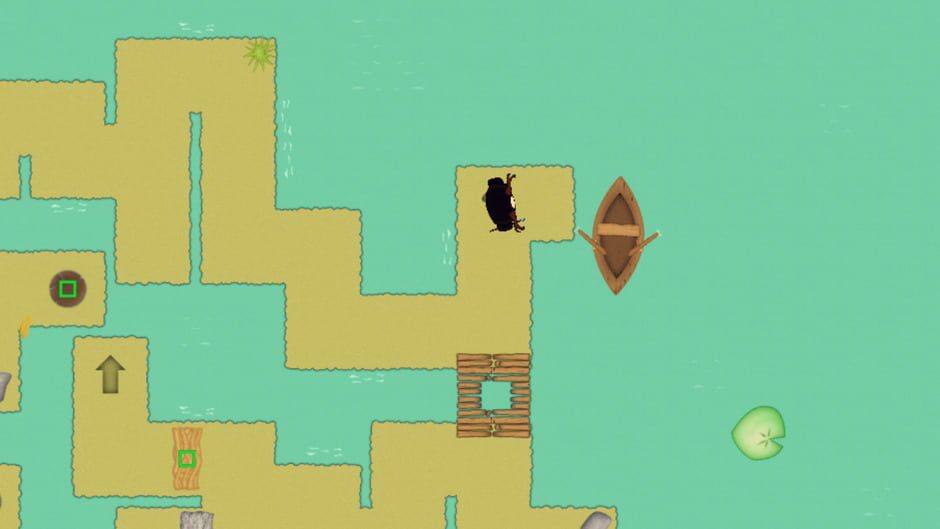 Escape Path screenshot 5