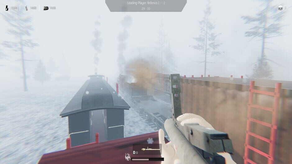 Voice of Chernobyl screenshot 2