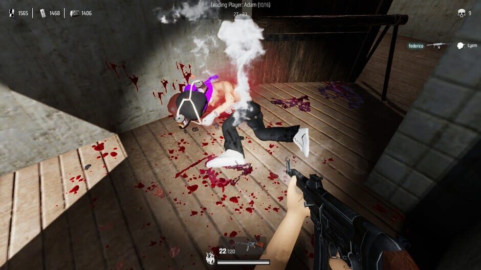 Voice of Chernobyl screenshot 3