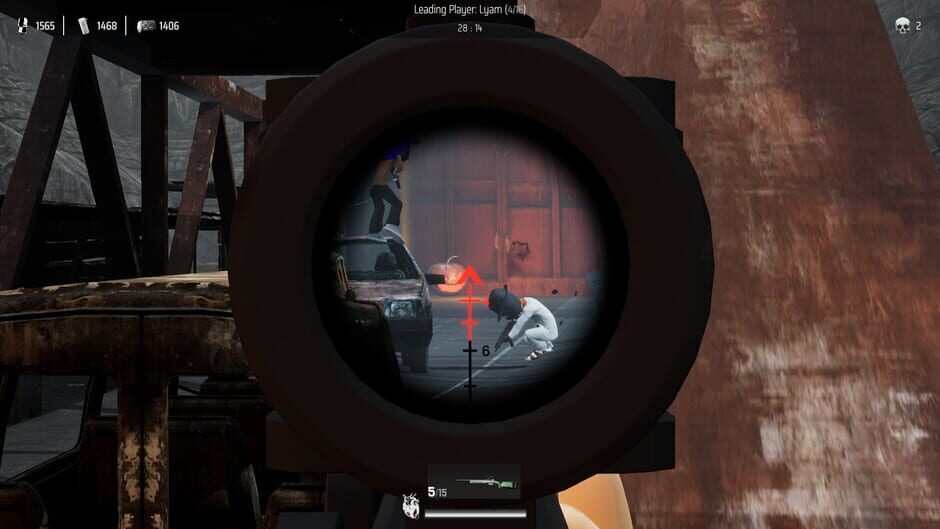 Voice of Chernobyl screenshot 4