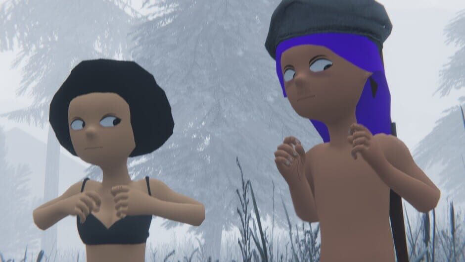 Voice of Chernobyl screenshot 6