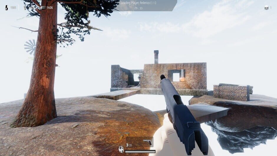 Voice of Chernobyl screenshot 5