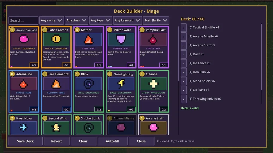 Кадър от Deckbound