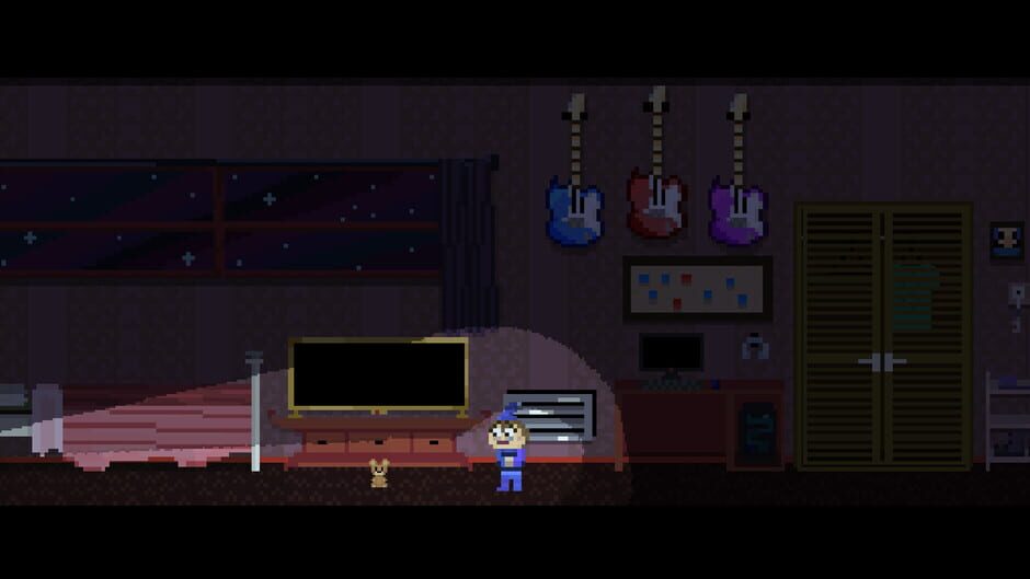 In Your Dreams screenshot