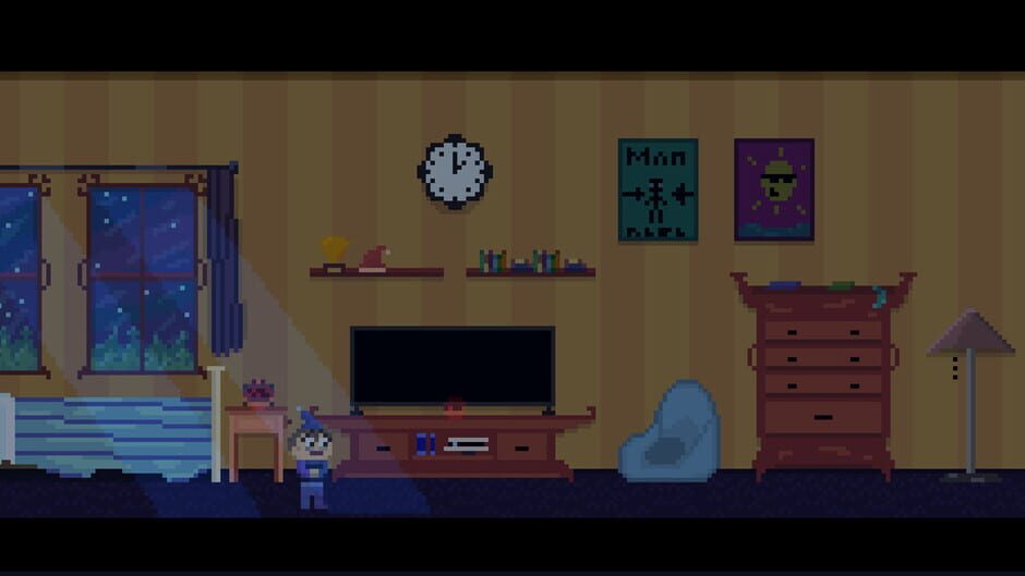 In Your Dreams screenshot