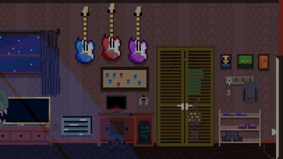 In Your Dreams screenshot