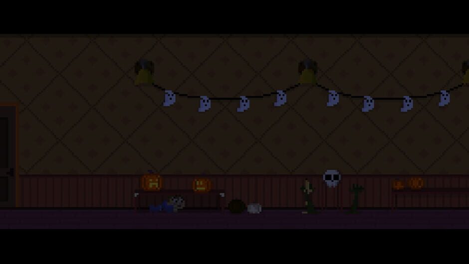 In Your Dreams screenshot