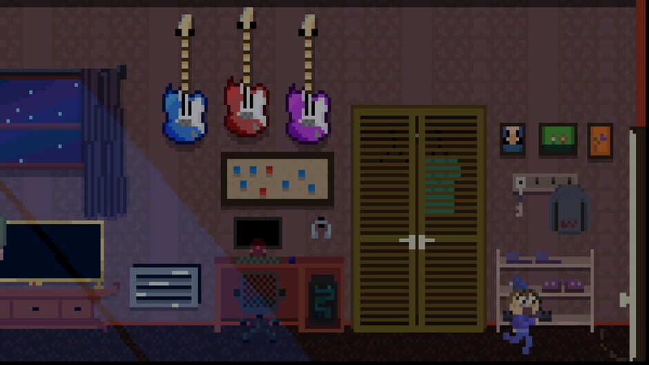 In Your Dreams screenshot