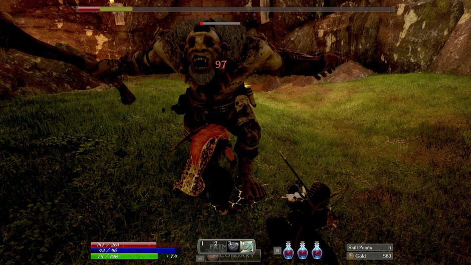 Tribal Towers: Siege of the Shifting Fortress screenshot 13