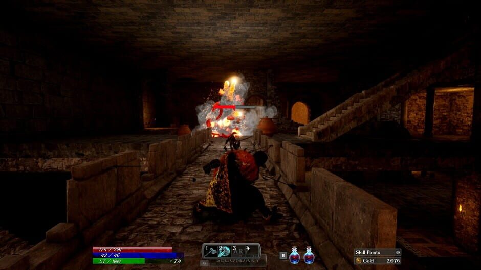Tribal Towers: Siege of the Shifting Fortress screenshot 7