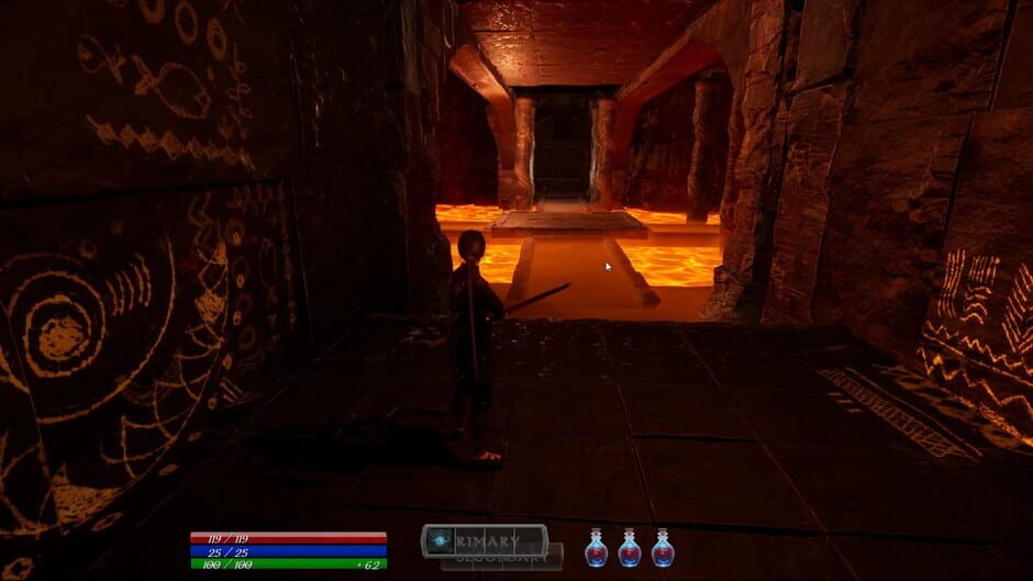 Tribal Towers: Siege of the Shifting Fortress screenshot 4