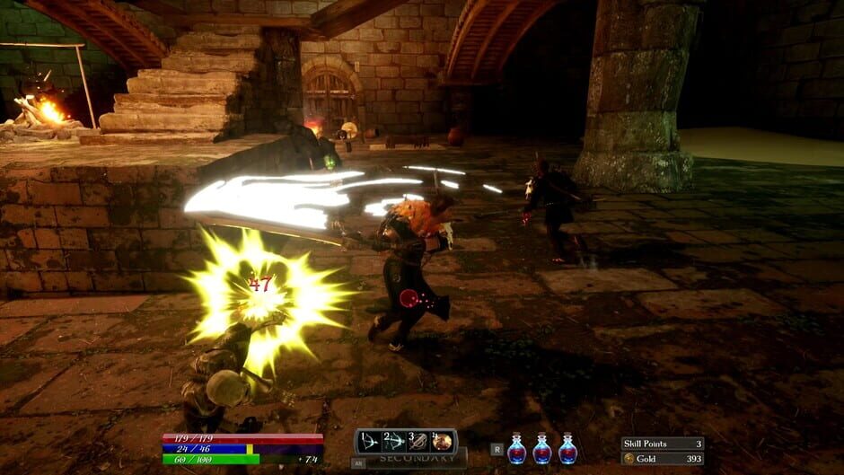 Tribal Towers: Siege of the Shifting Fortress screenshot 8