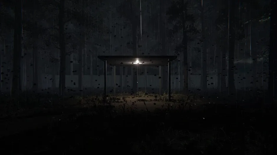 Кадър от Cult of the Red Heifer