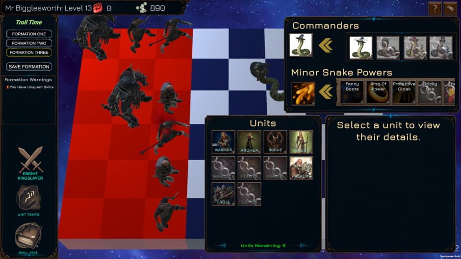 Kingslayers screenshot 2