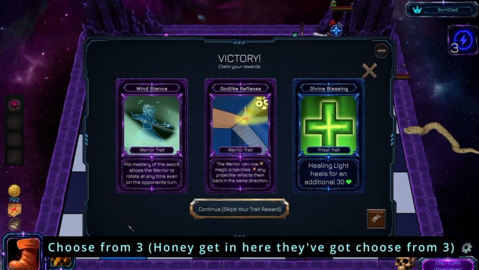 Kingslayers screenshot 3