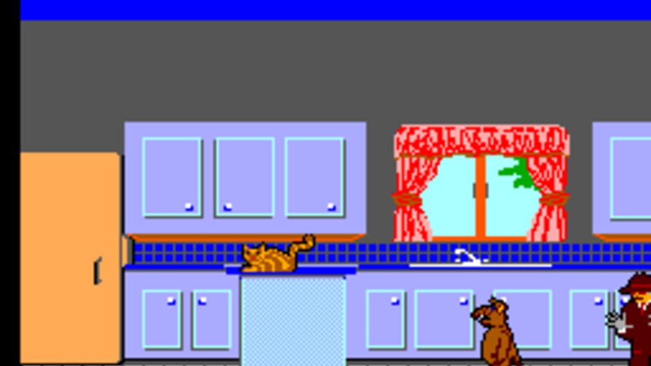Alf screenshot