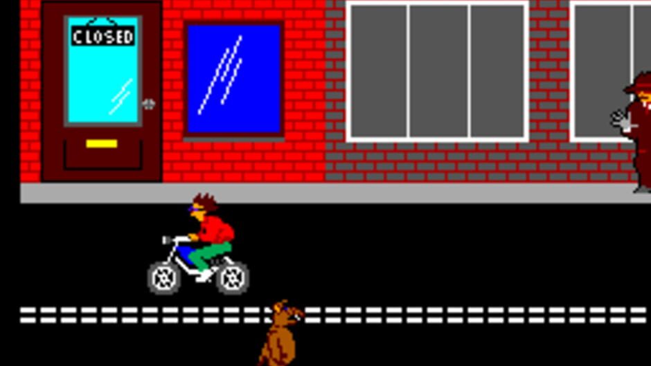 Alf screenshot
