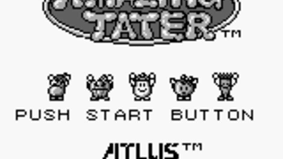 Amazing Tater screenshot