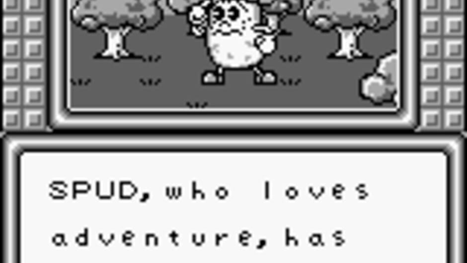 Amazing Tater screenshot