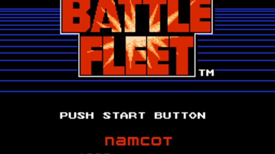 Battle Fleet screenshot