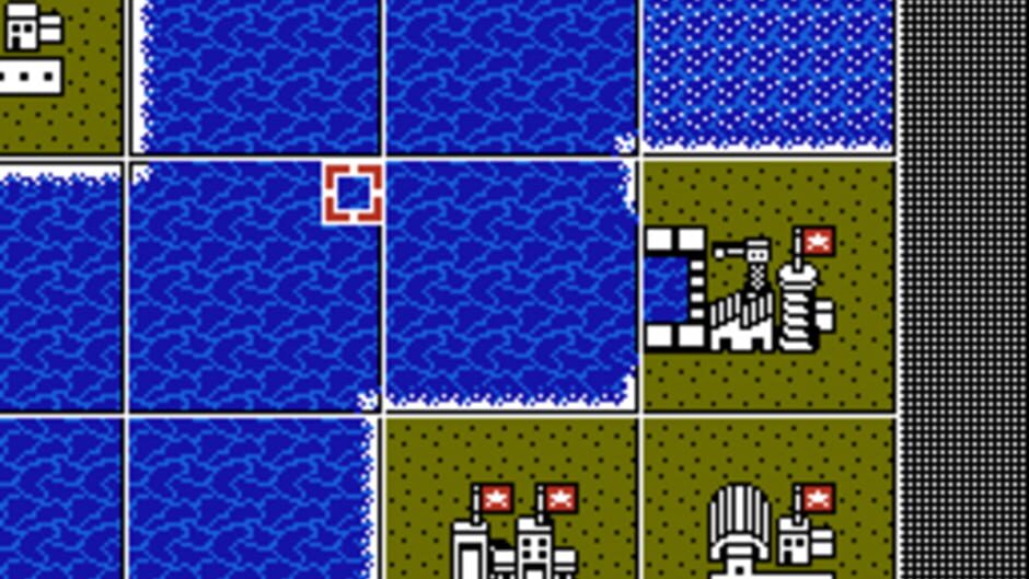 Battle Fleet screenshot