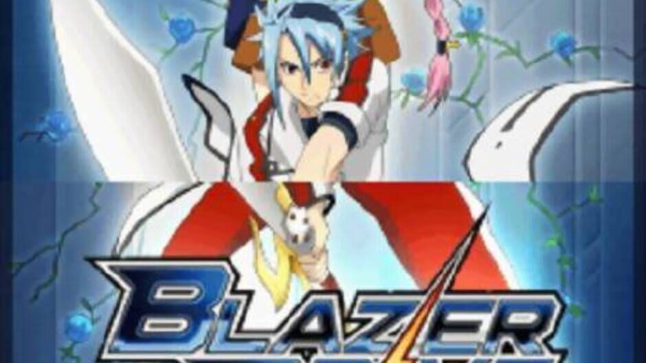 Blazer Drive screenshot