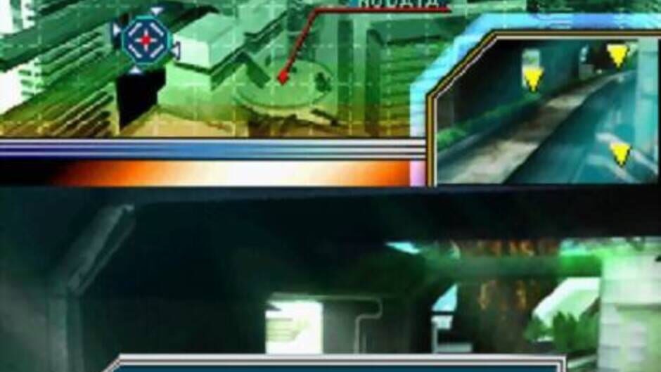 Blazer Drive screenshot