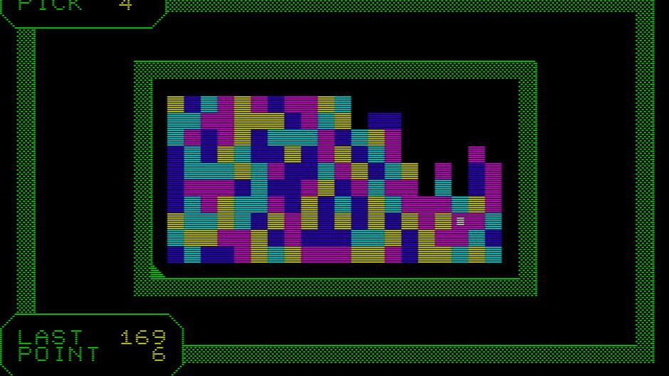Chain Shot screenshot