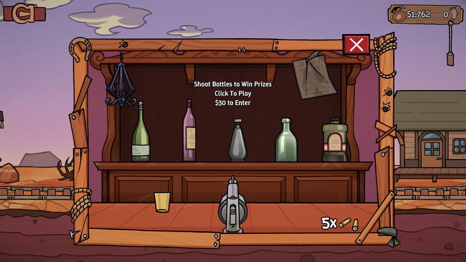 Pup & Mole: Gold Rush screenshot 5