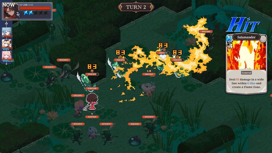 Stardust: Wish of Witch screenshot 3