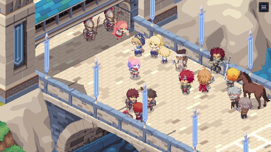 Stardust: Wish of Witch screenshot 2