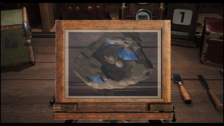 Abyssal Lapidary screenshot 9