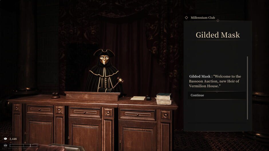 Abyssal Lapidary screenshot 7