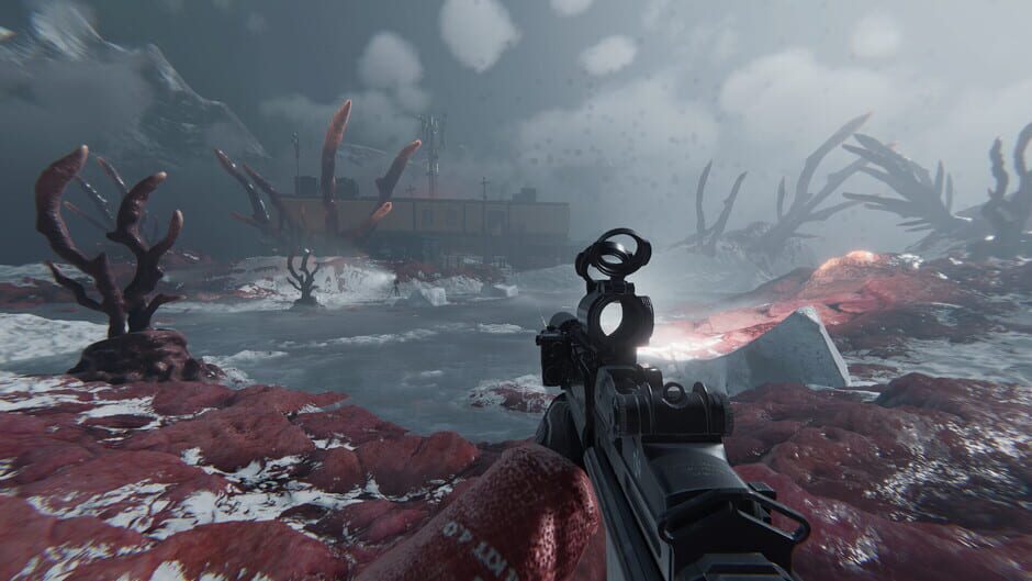 Unfrost screenshot 5