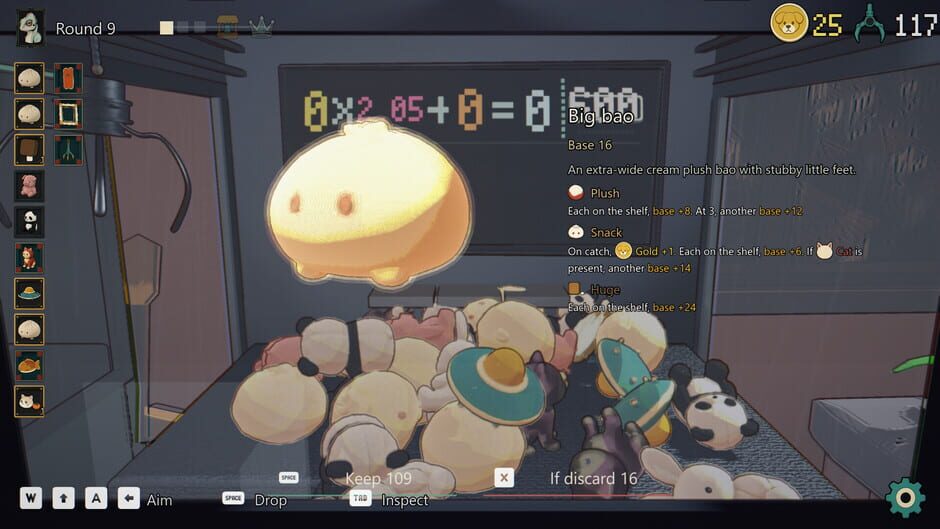 One More Claw screenshot 7