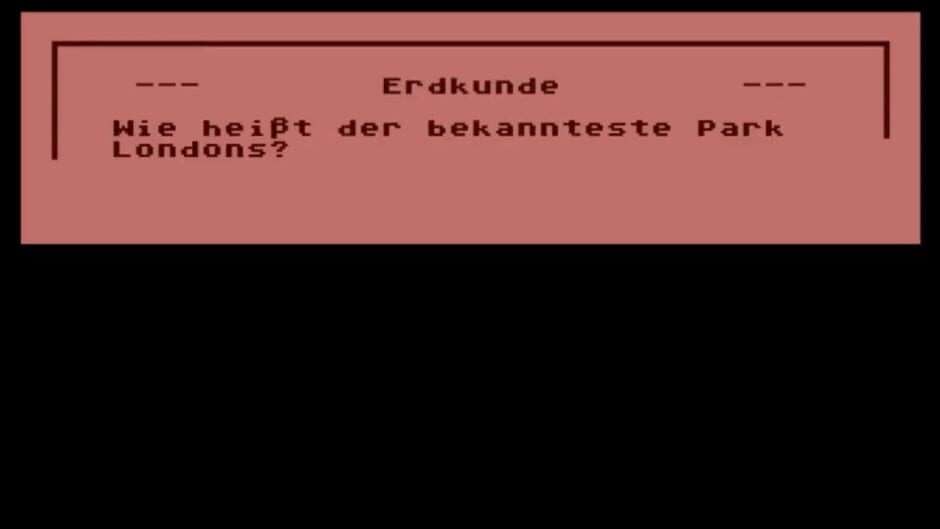 Quiwi screenshot