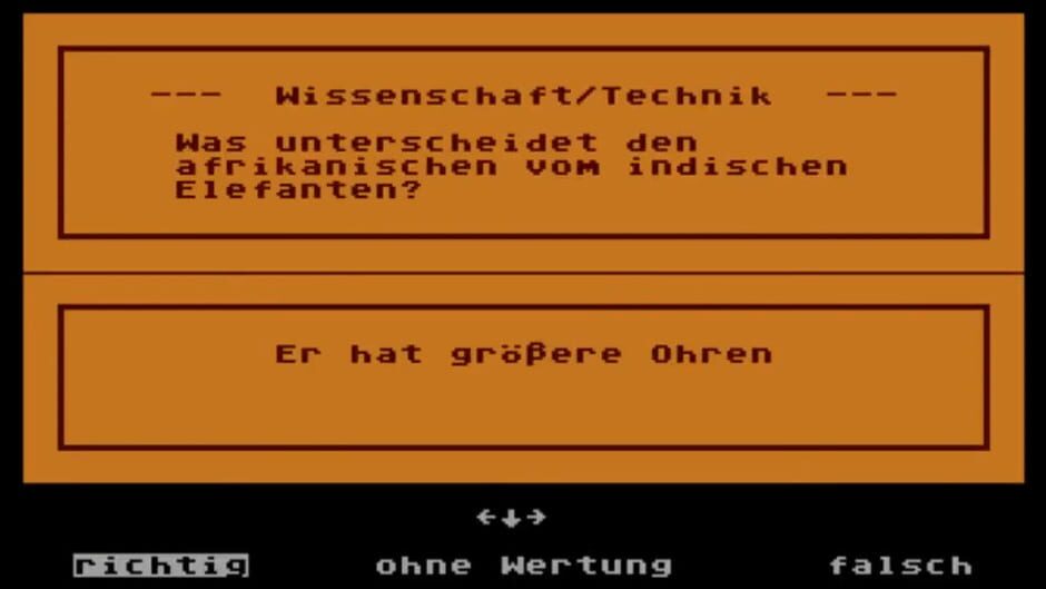 Quiwi screenshot