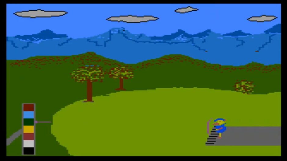 Quiwi screenshot