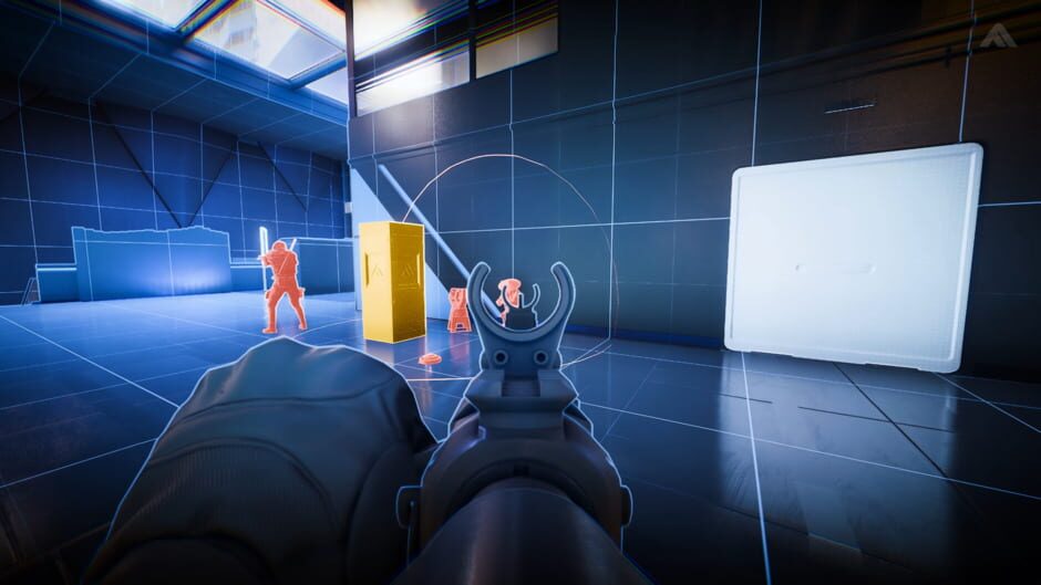 THE FINALS screenshot 3