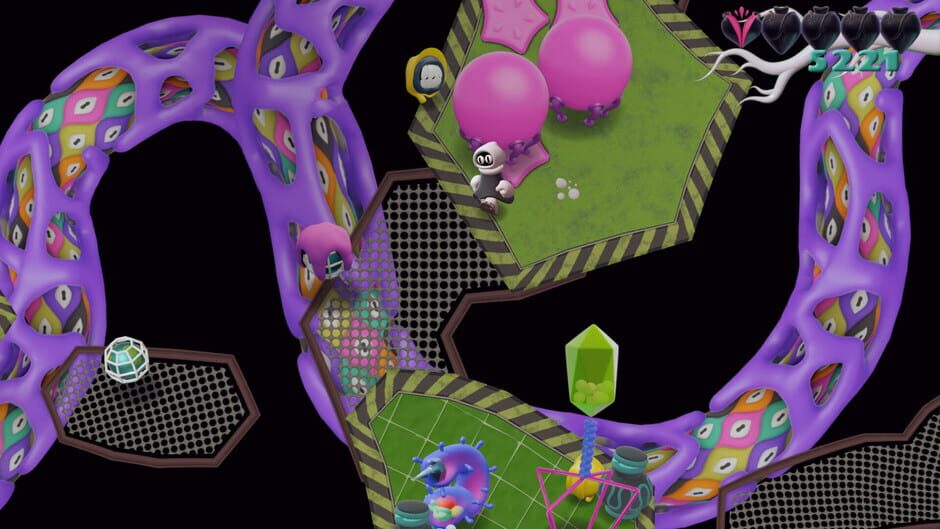 Innards screenshot 2