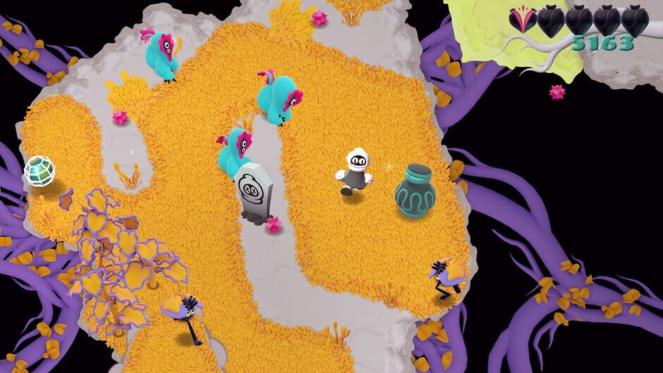Innards screenshot 8