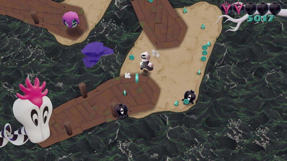 Innards screenshot 6
