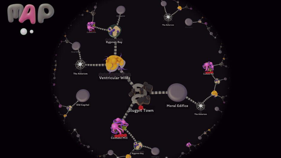 Innards screenshot 5