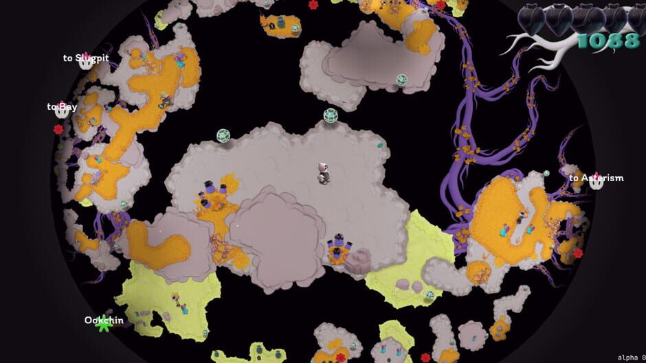 Innards screenshot 7