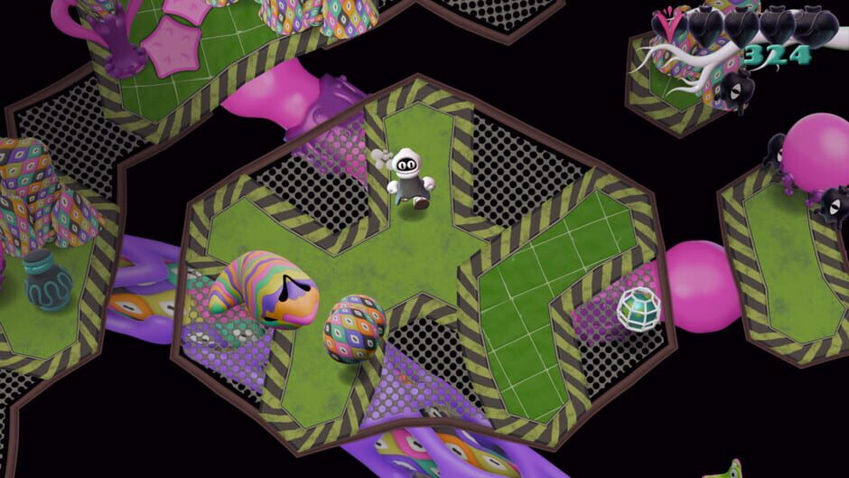 Innards screenshot 4