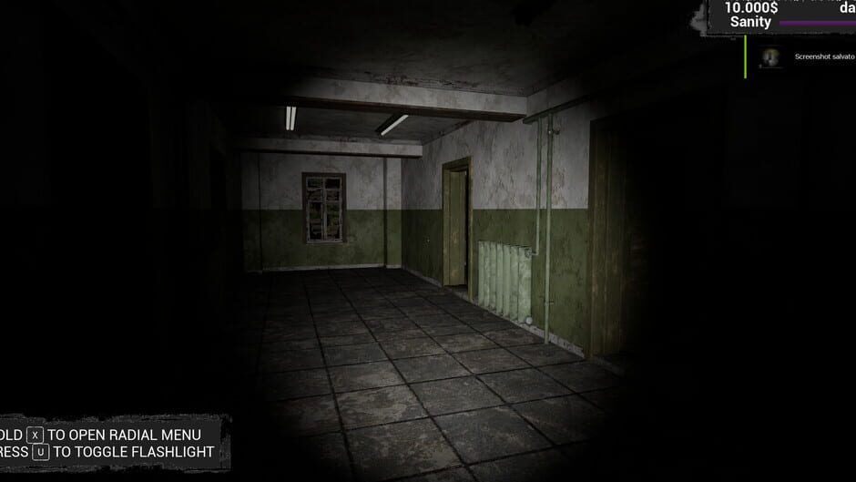 Nuclear Apocalypse Merchant Simulator screenshot 2